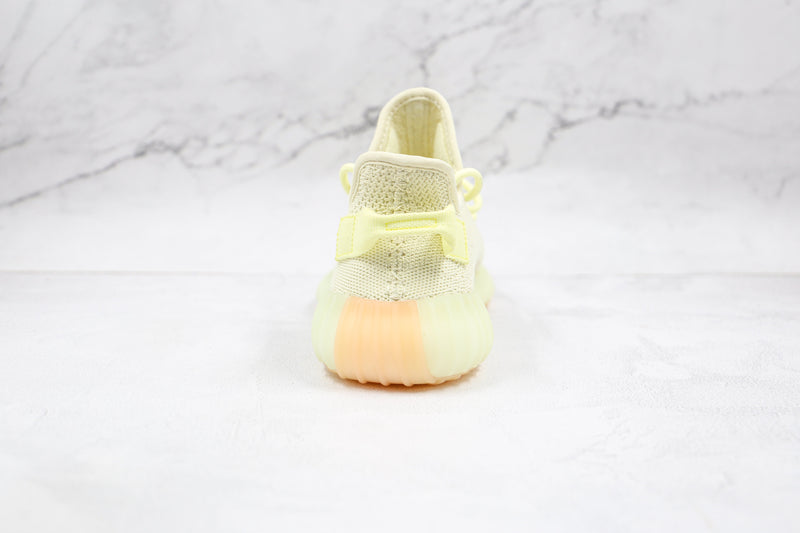 Adidas Yeezy Boost 350 V2 Butter