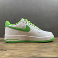 Nike Air Force 1 '07 White Chlorophyll