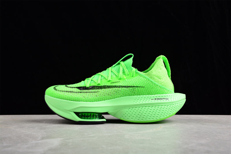 Nike Air Zoom Alphafly NEXT% 2 'Green'