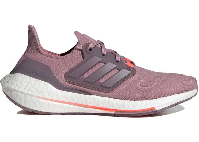 Adidas UltraBoost 22 Magic Mauve