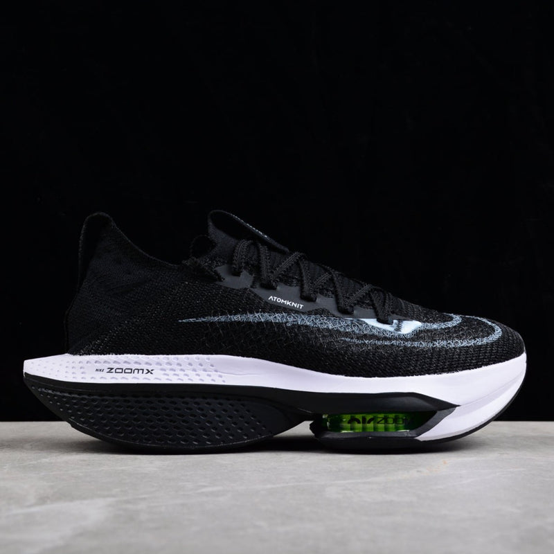 Nike Air Zoom Alphafly NEXT% 2 'Black'