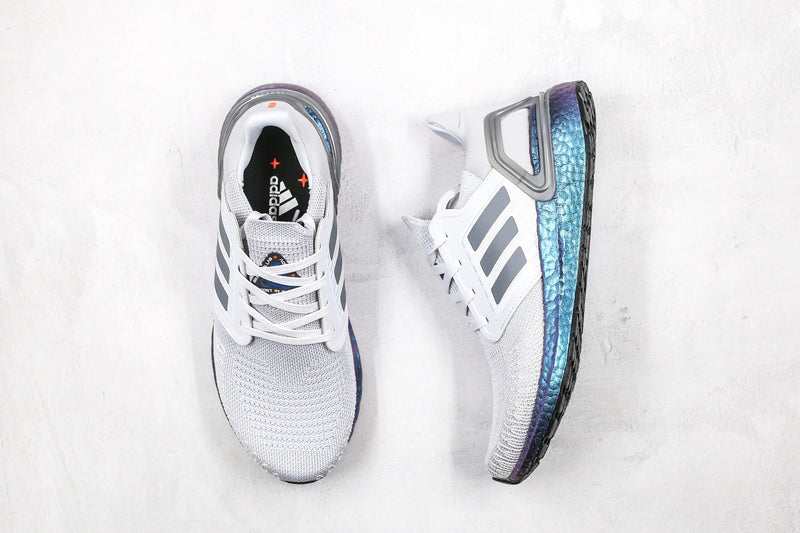 Adidas Ultraboost 20 National Lab Dash Grey