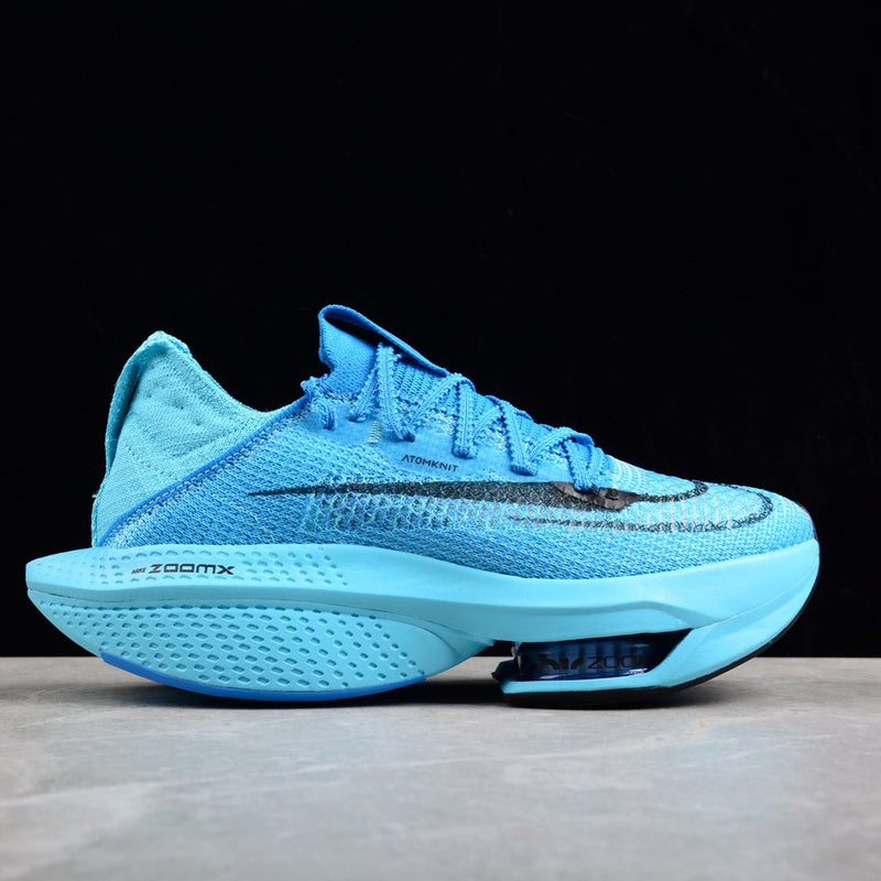 Nike Air Zoom Alphafly NEXT% 2 'Blue Clear'