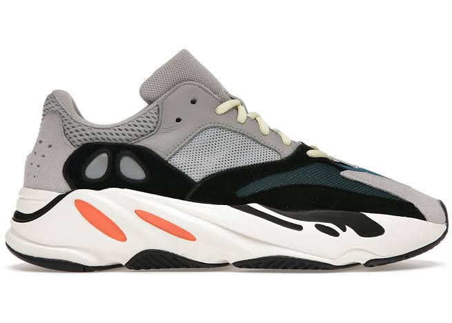 Adidas Yeezy Boost 700 Wave Runner