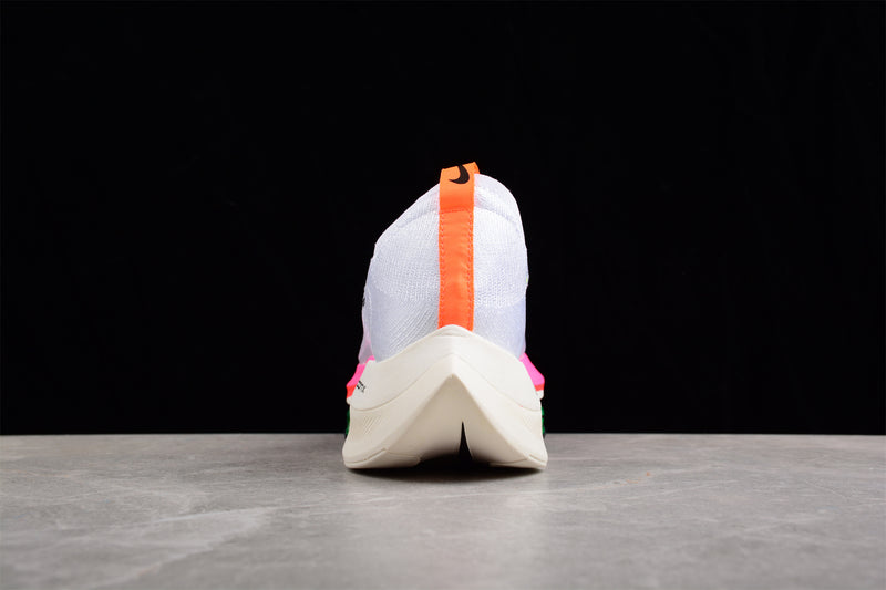 Nike Air Zoom Alphafly NEXT% 2 'White Pink'