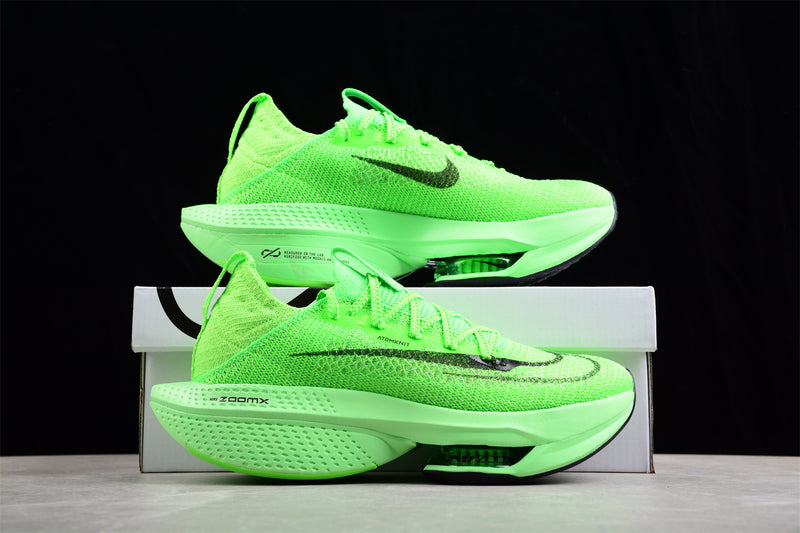 Nike Air Zoom Alphafly NEXT% 2 'Green'