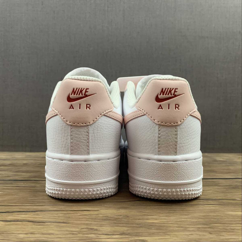 Nike Air Force 1 Low White Pale Coral