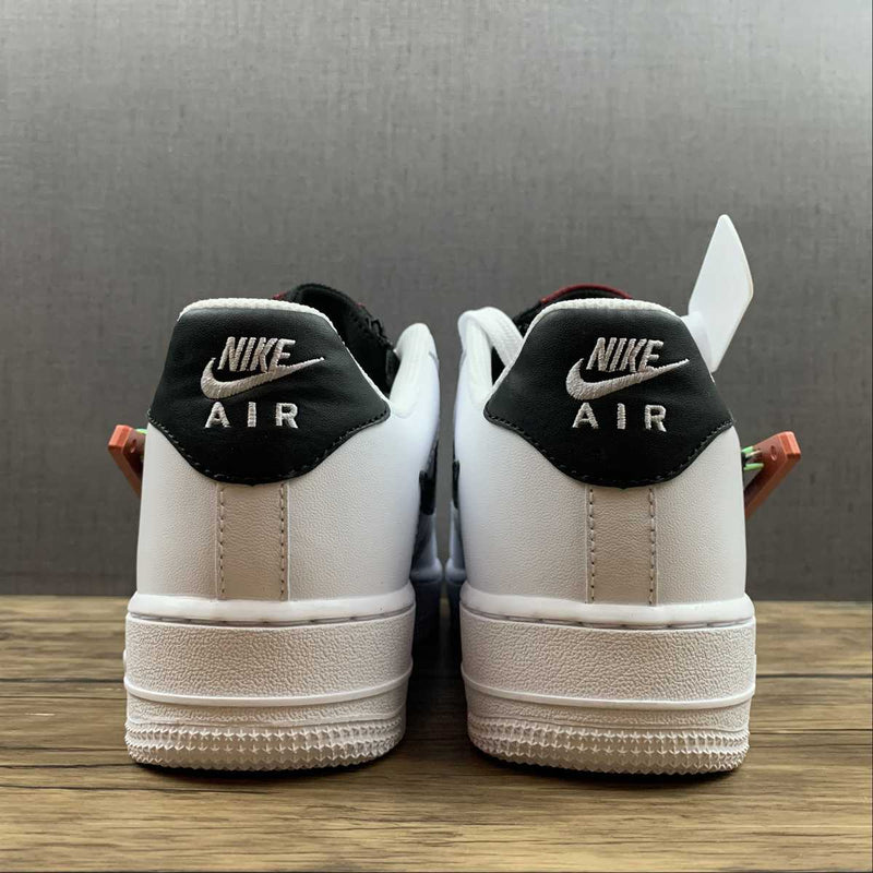 Nike Air Force 1 Low Carabiner Swoosh