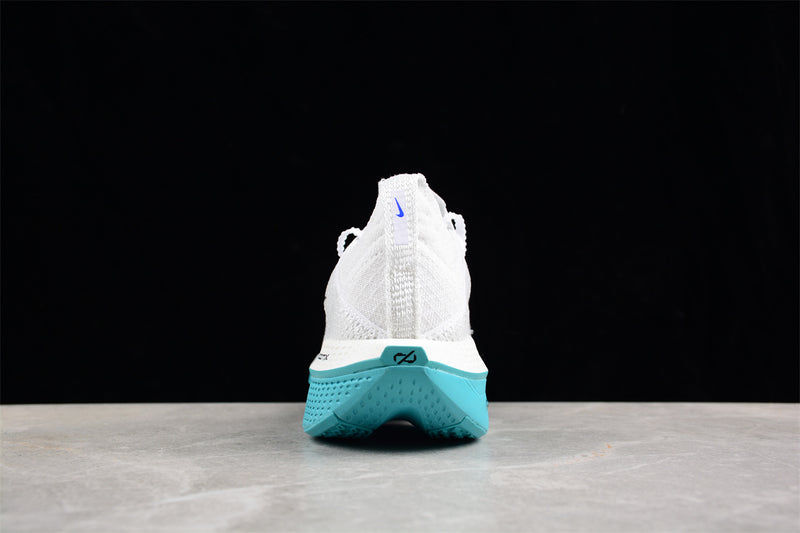 Nike Air Zoom Alphafly NEXT% 2 'White Blue'