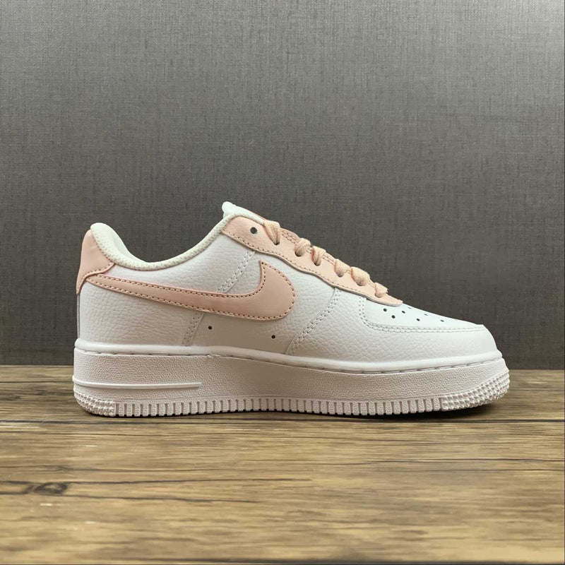 Nike Air Force 1 Low White Pale Coral