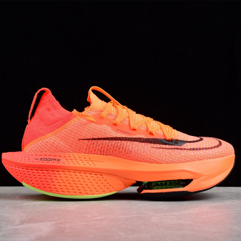 Nike Air Zoom Alphafly NEXT% 2 'Orange'