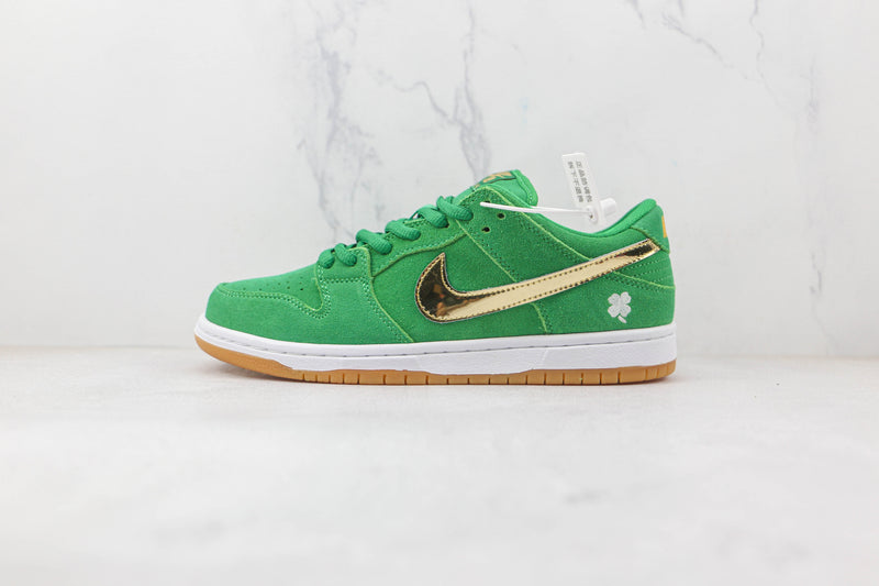 Nike Dunk Low St Patrick’s Day