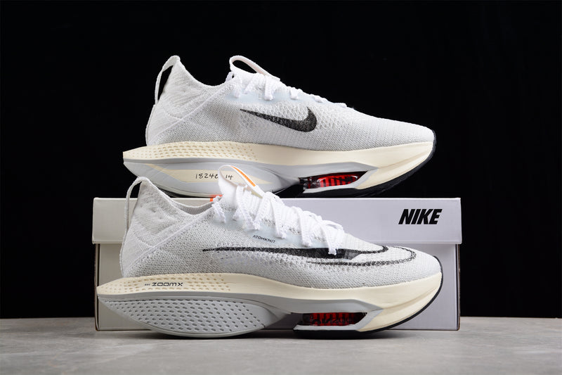 Nike Air Zoom Alphafly NEXT% 2 'White'