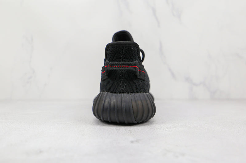 Adidas Yeezy Boost 350 V2 Black Red