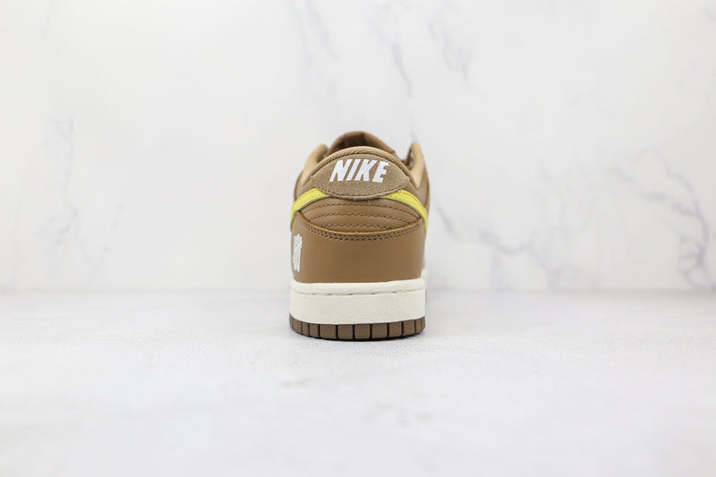 Nike Dunk Low Undefeated Canteen