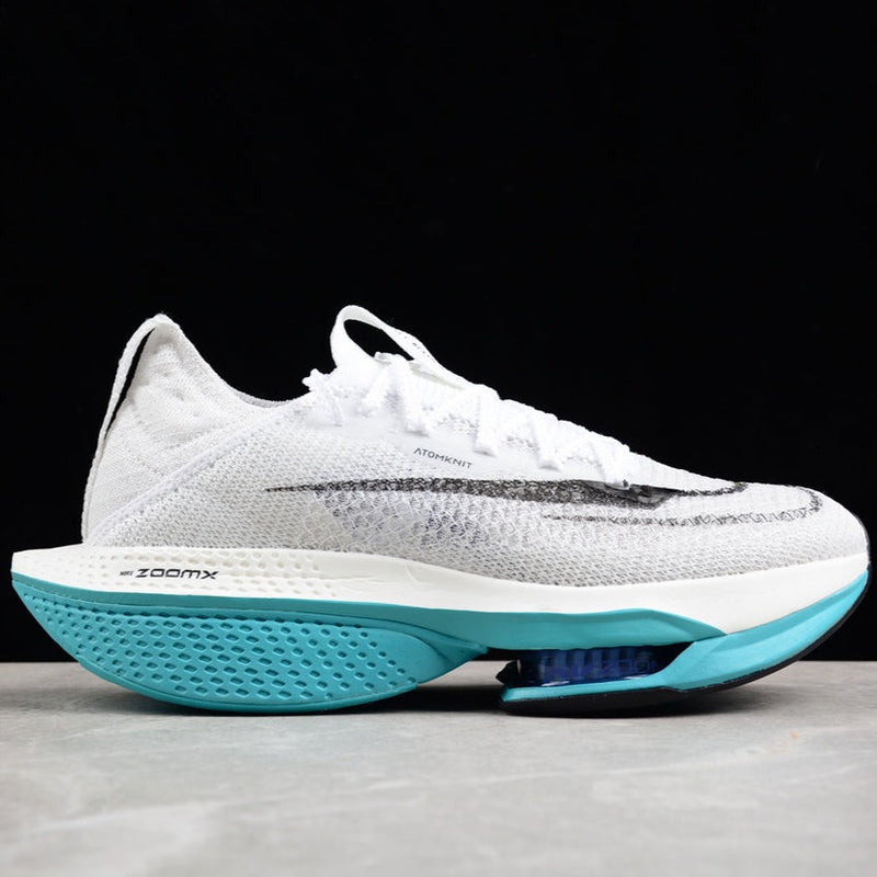 Nike Air Zoom Alphafly NEXT% 2 'White Blue'