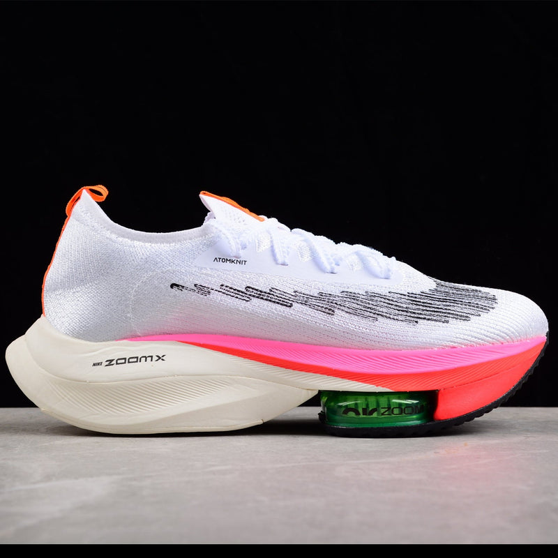 Nike Air Zoom Alphafly NEXT% 2 'White Pink'