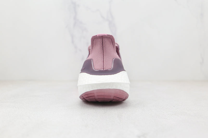 Adidas UltraBoost 22 Magic Mauve