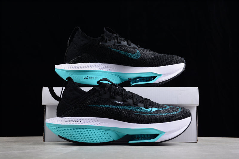 Nike Air Zoom Alphafly NEXT% 2 'Black Blue'