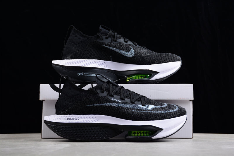 Nike Air Zoom Alphafly NEXT% 2 'Black'