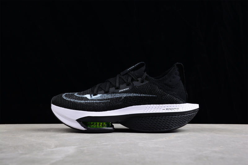 Nike Air Zoom Alphafly NEXT% 2 'Black'