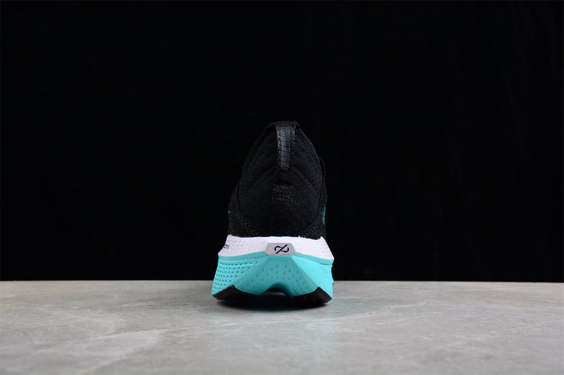 Nike Air Zoom Alphafly NEXT% 2 'Black Blue'