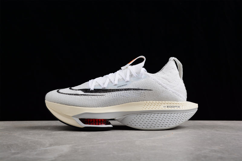 Nike Air Zoom Alphafly NEXT% 2 'White'