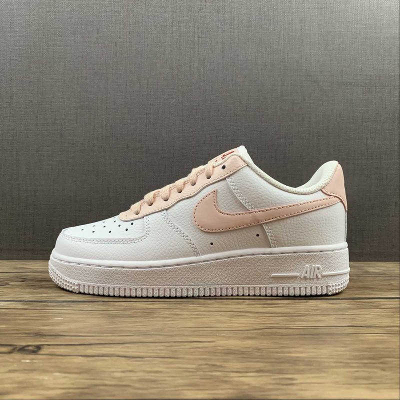 Nike Air Force 1 Low White Pale Coral