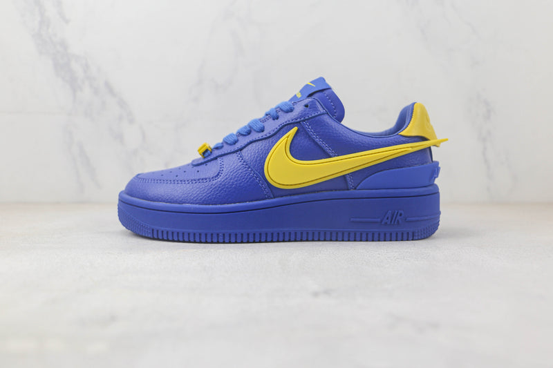 Nike Air Force 1 Ambush Game Royal