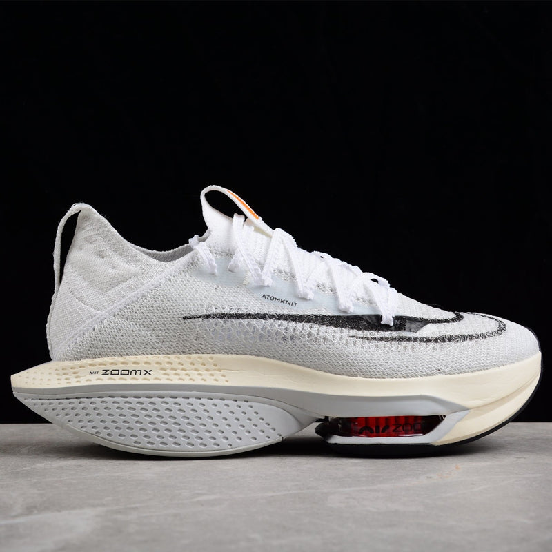 Nike Air Zoom Alphafly NEXT% 2 'White'