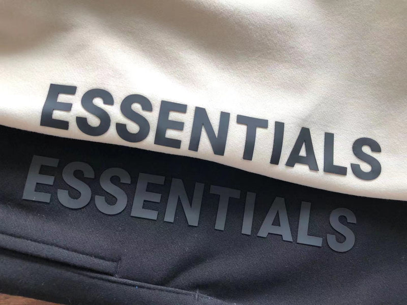 Bermuda Fear Of God Duplex - Essentials