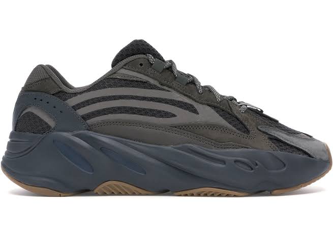 Adidas Yeezy Boost 700 V2 Geode