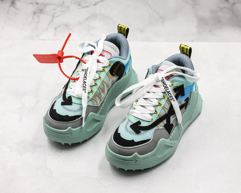 Off-White Odsy-1000 Light Blue FW20