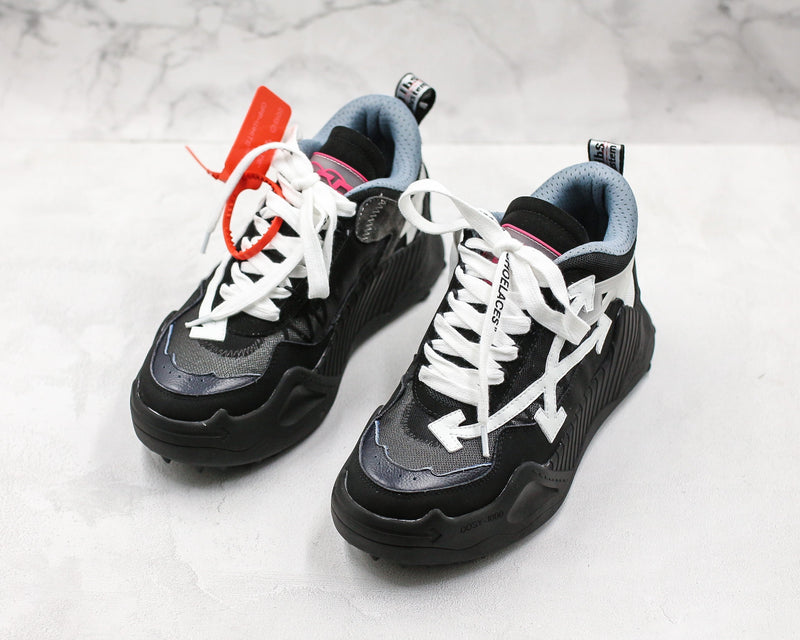 Off-White Odsy-1000 Black