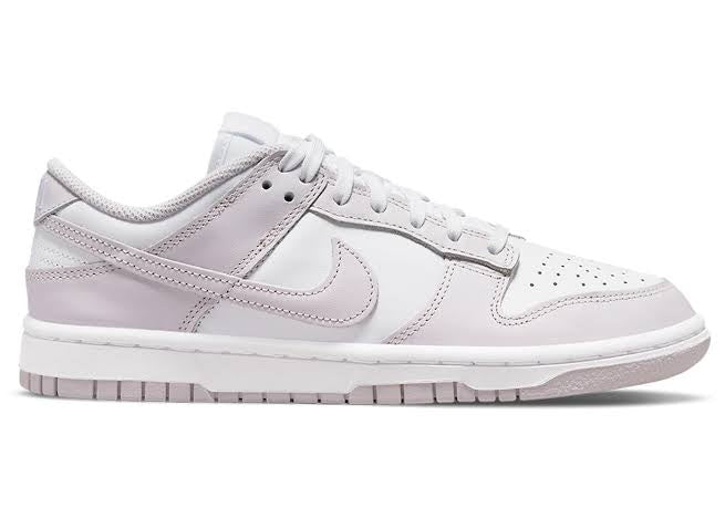 Nike Dunk Low Light Violet