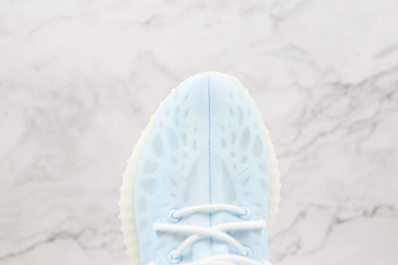 Adidas Yeezy Boost 350 V2 Mono Ice