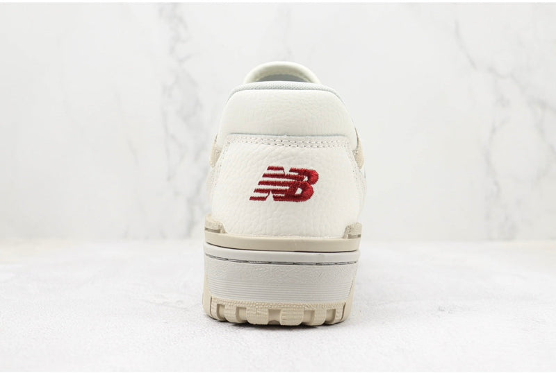 New Balance 550 Silver Birch