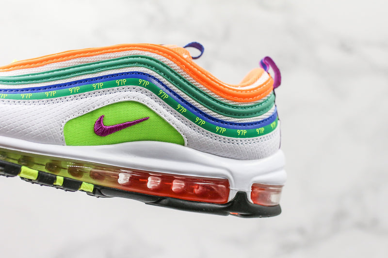 Nike Air Max 97 London Summef Of love