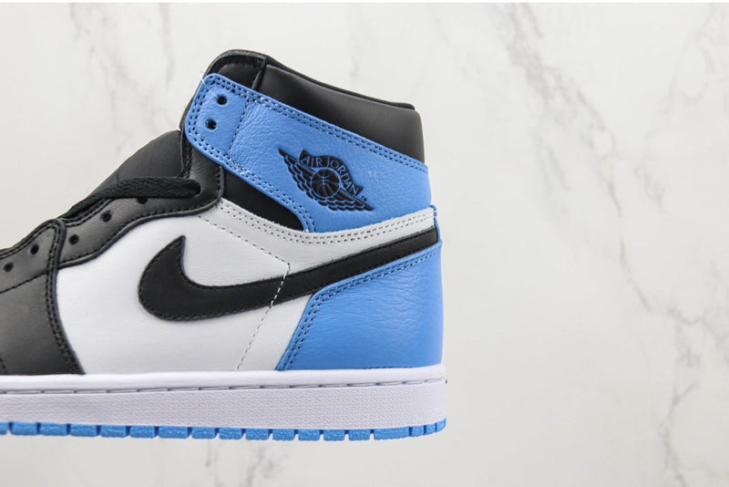 Jordan 1 Retro High OG Unc Toe