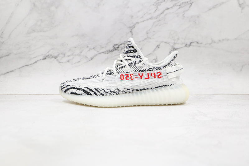 Adidas Yeezy Boost 350 V2 Zebra