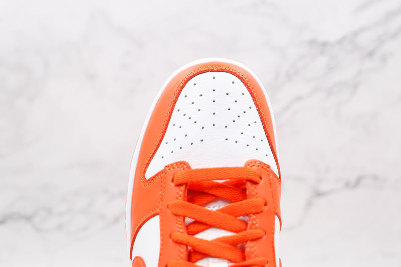 Nike Dunk Low Syracuse