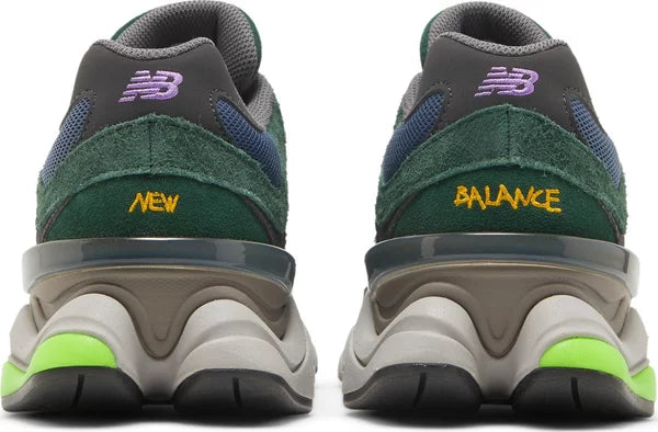 New Balance 9060 Nightwatch Purple