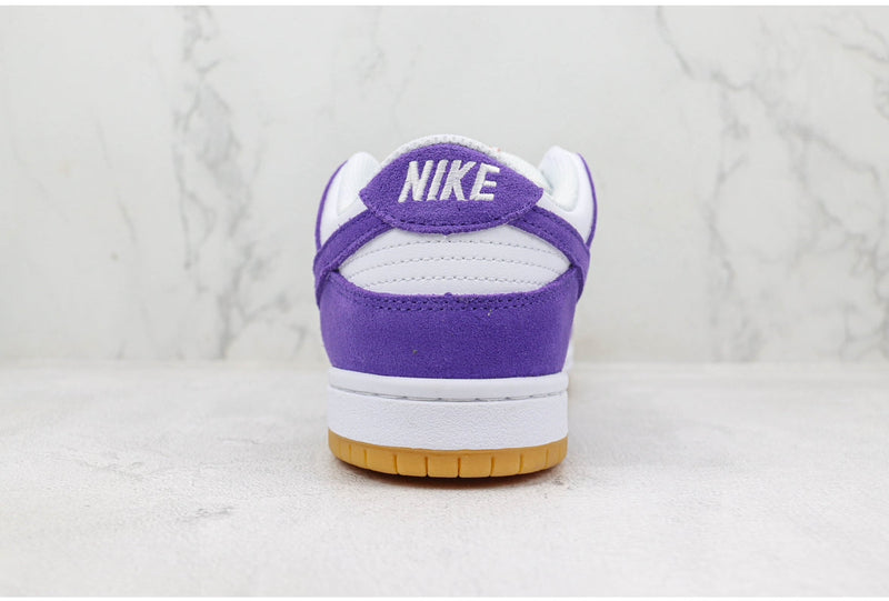 Nike SB Dunk Low Pro ISO Orange Label Court Purple