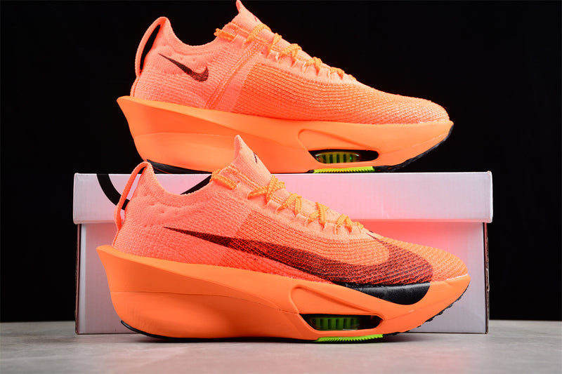 Nike Air Zoom Alphafly 3 'Total Orange'