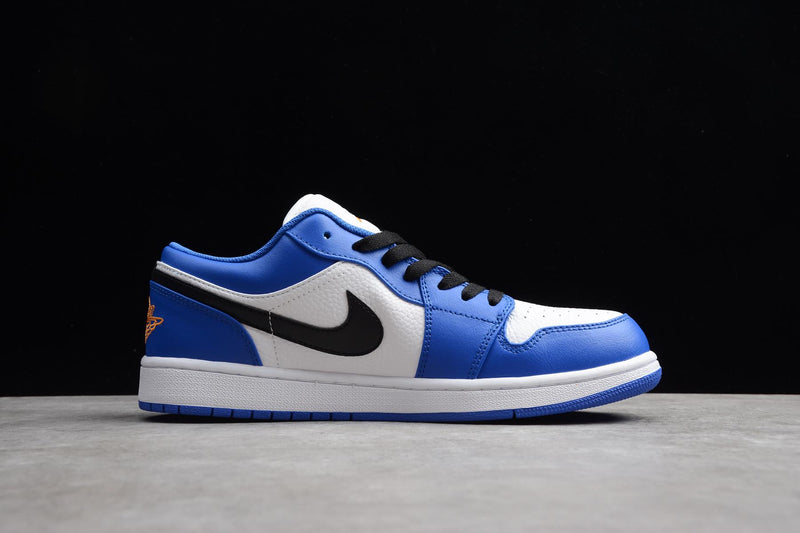 Air Jordan 1 Low 'French Blue'