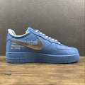 Nike Air Force 1 Low "MCA Virgil"