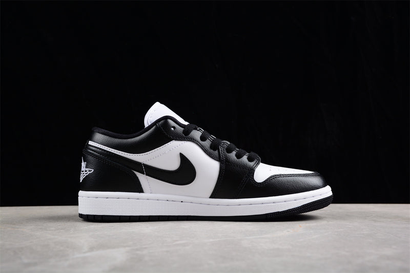 Air Jordan 1 Low Wolf Grey