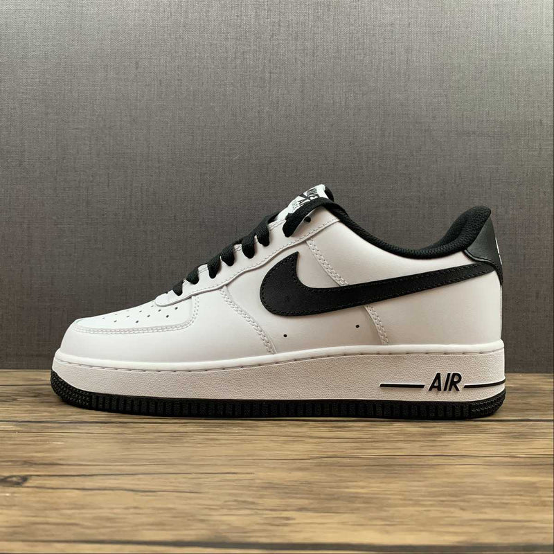 Nike Air Force 1 Low White Black