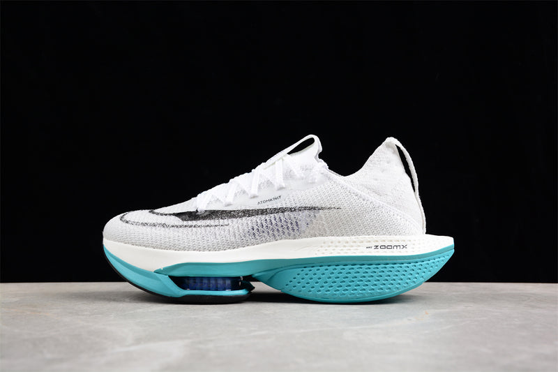 Nike Air Zoom Alphafly NEXT% 2 'White Blue'