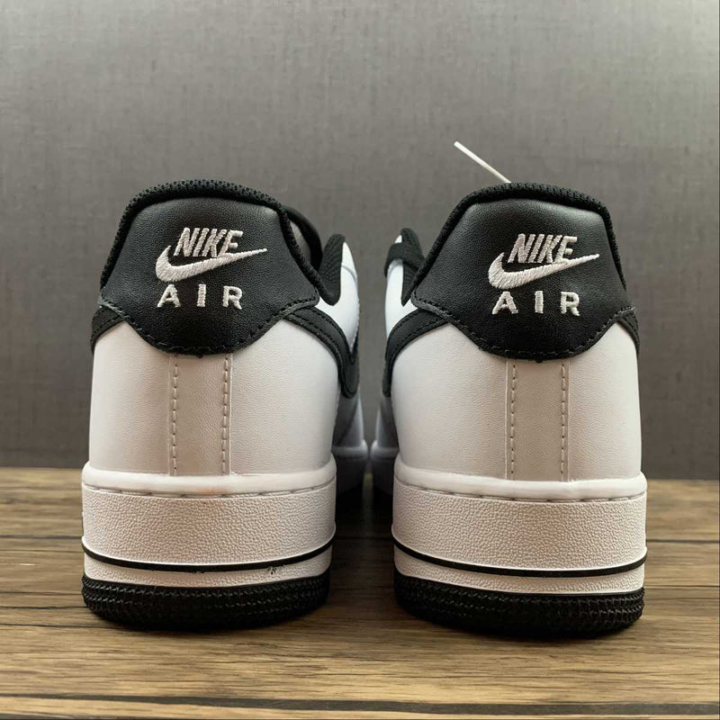 Nike Air Force 1 Low White Black